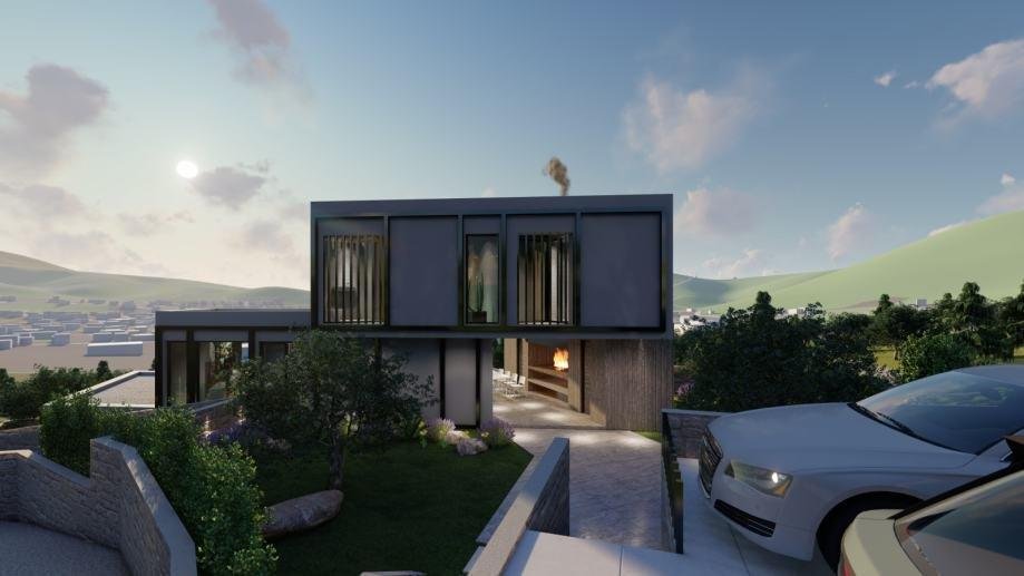 Casa In vendita - Splitsko-dalmatinska Marina