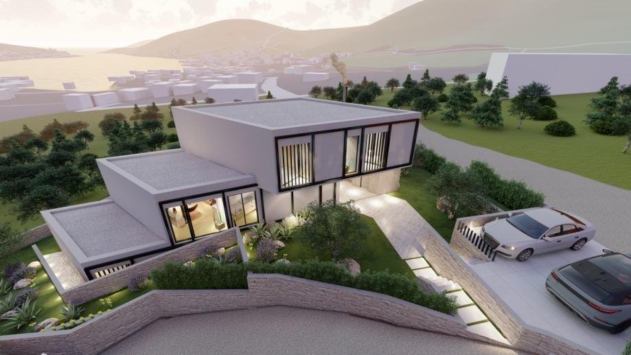 Casa In vendita - Splitsko-dalmatinska Marina