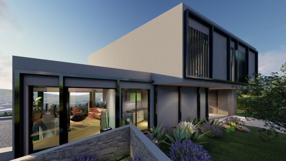 Casa In vendita - Splitsko-dalmatinska Marina