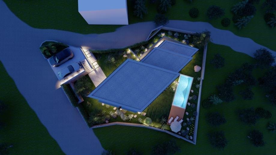 Casa In vendita - Splitsko-dalmatinska Marina