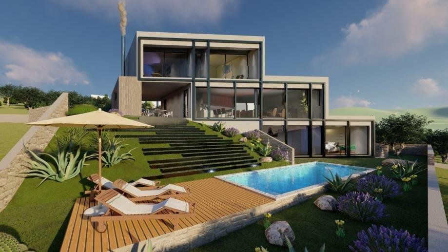 Casa In vendita - Splitsko-dalmatinska Marina
