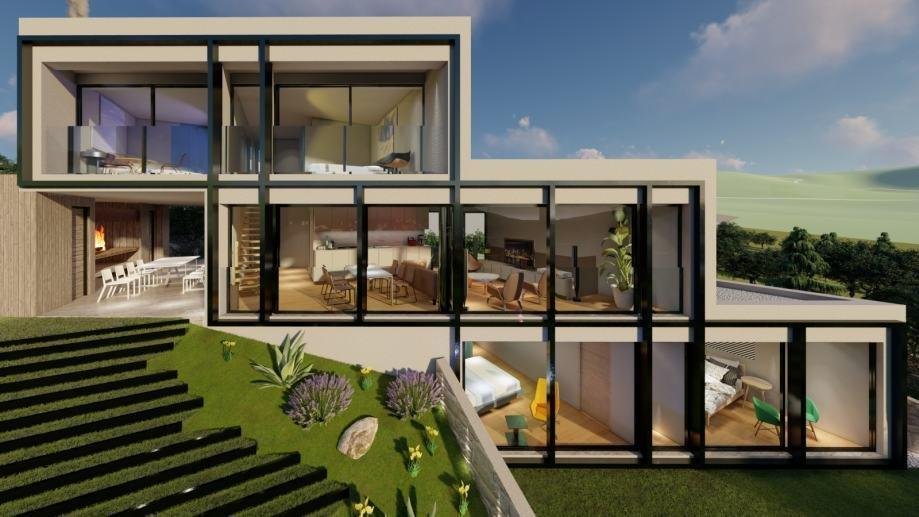 Casa In vendita - Splitsko-dalmatinska Marina
