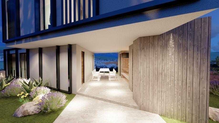 Casa In vendita - Splitsko-dalmatinska Marina