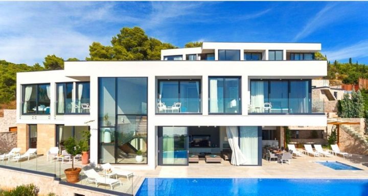 Haus Zu verkaufen - Splitsko-dalmatinska Hvar - foto 2/24