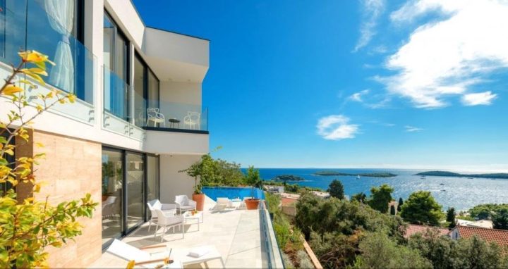 Haus Zu verkaufen - Splitsko-dalmatinska Hvar - foto 5/24
