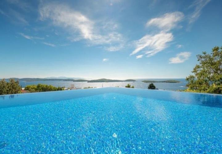 Haus Zu verkaufen - Splitsko-dalmatinska Hvar - foto 1/24
