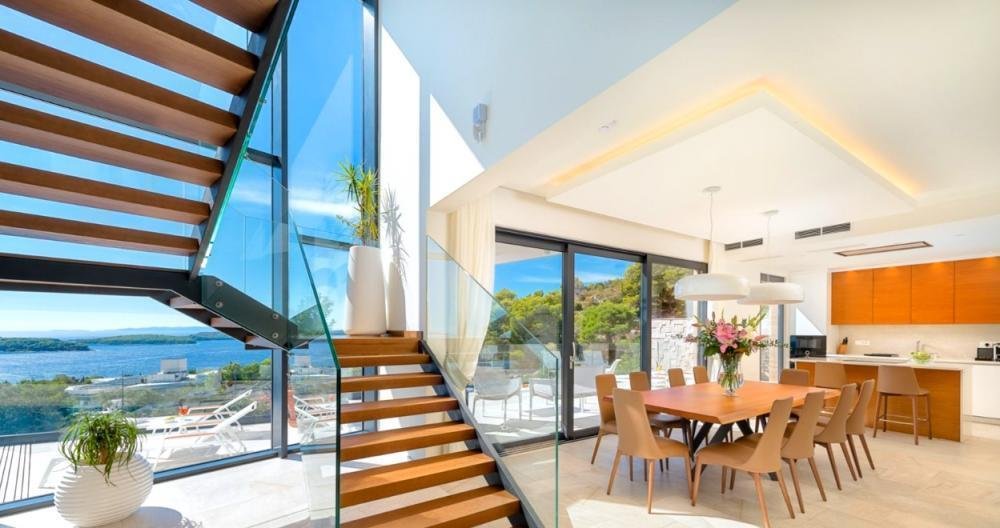 Haus Zu verkaufen - Splitsko-dalmatinska Hvar