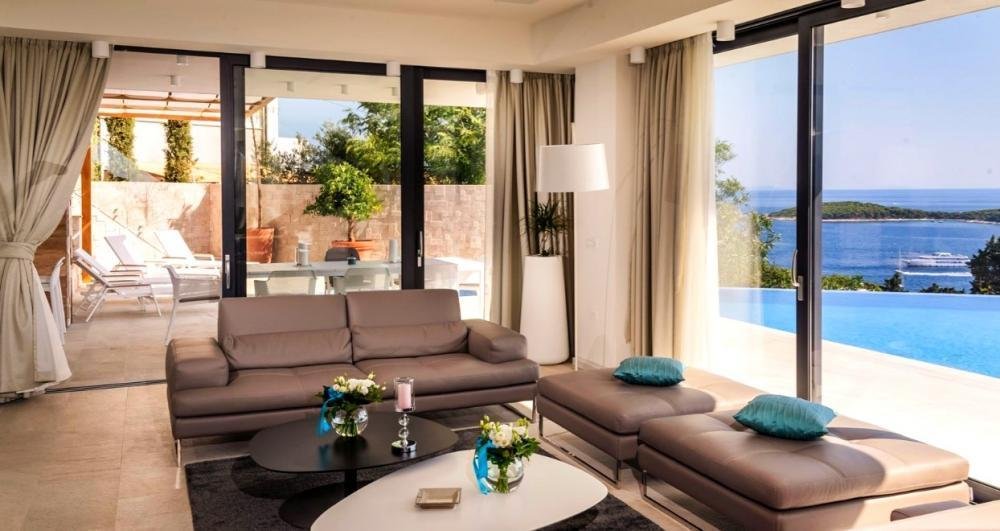 Haus Zu verkaufen - Splitsko-dalmatinska Hvar