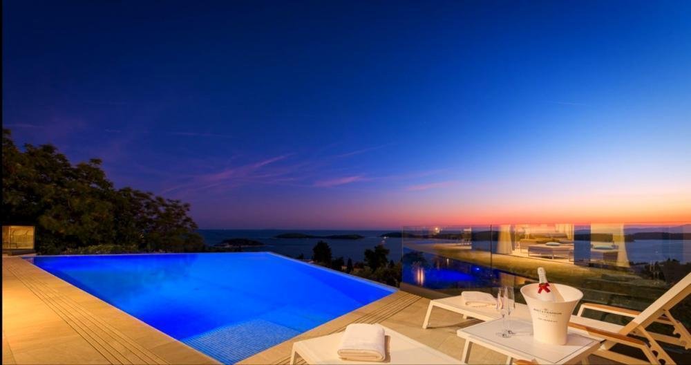 Haus Zu verkaufen - Splitsko-dalmatinska Hvar
