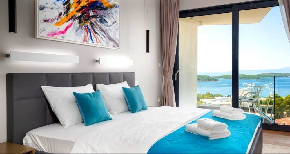 Haus Zu verkaufen - Splitsko-dalmatinska Hvar