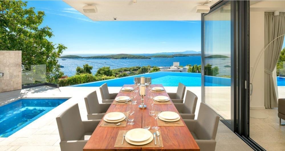 Haus Zu verkaufen - Splitsko-dalmatinska Hvar