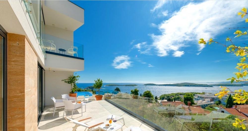 Haus Zu verkaufen - Splitsko-dalmatinska Hvar