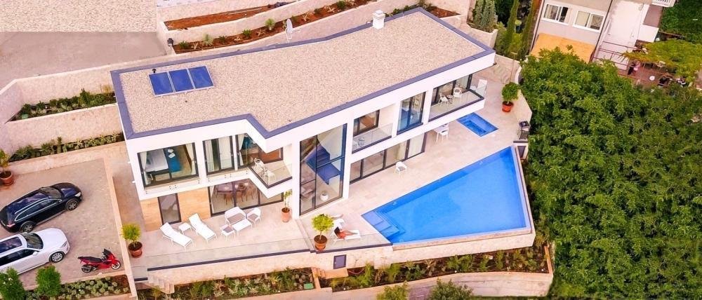 Haus Zu verkaufen - Splitsko-dalmatinska Hvar