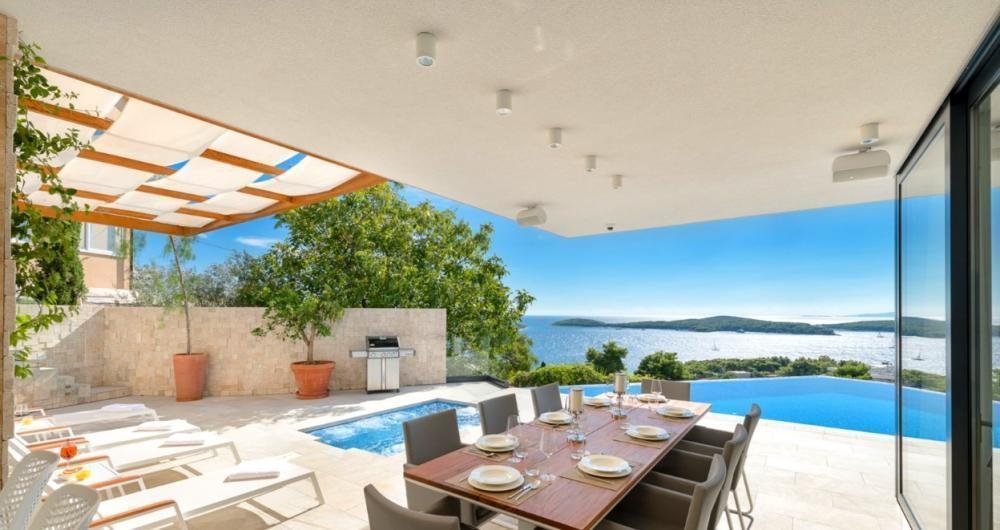 Haus Zu verkaufen - Splitsko-dalmatinska Hvar