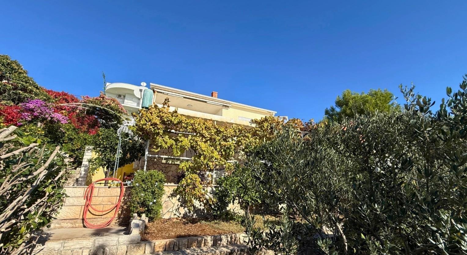 Haus Zu verkaufen - Splitsko-dalmatinska Trogir
