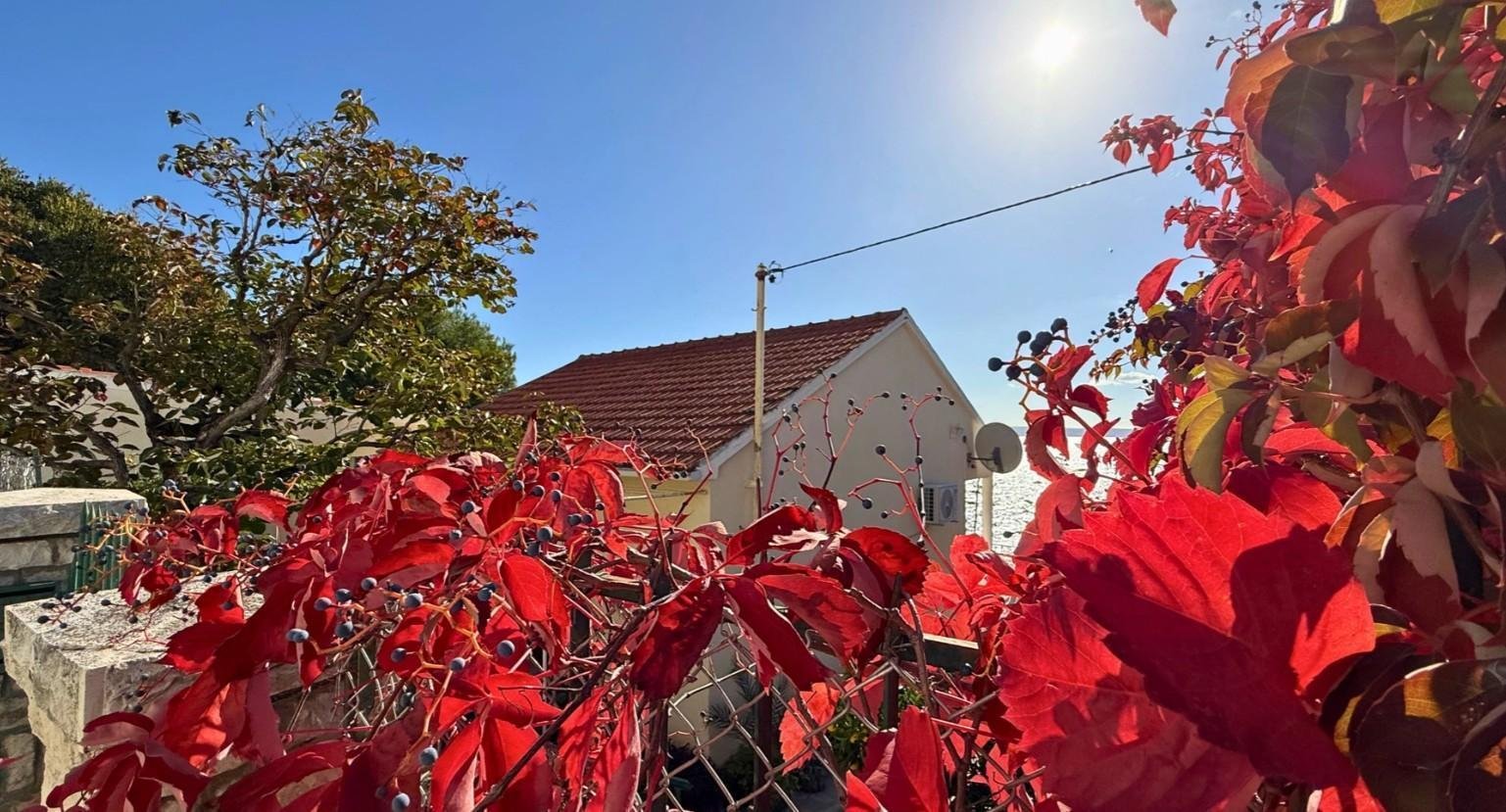 Haus Zu verkaufen - Splitsko-dalmatinska Trogir