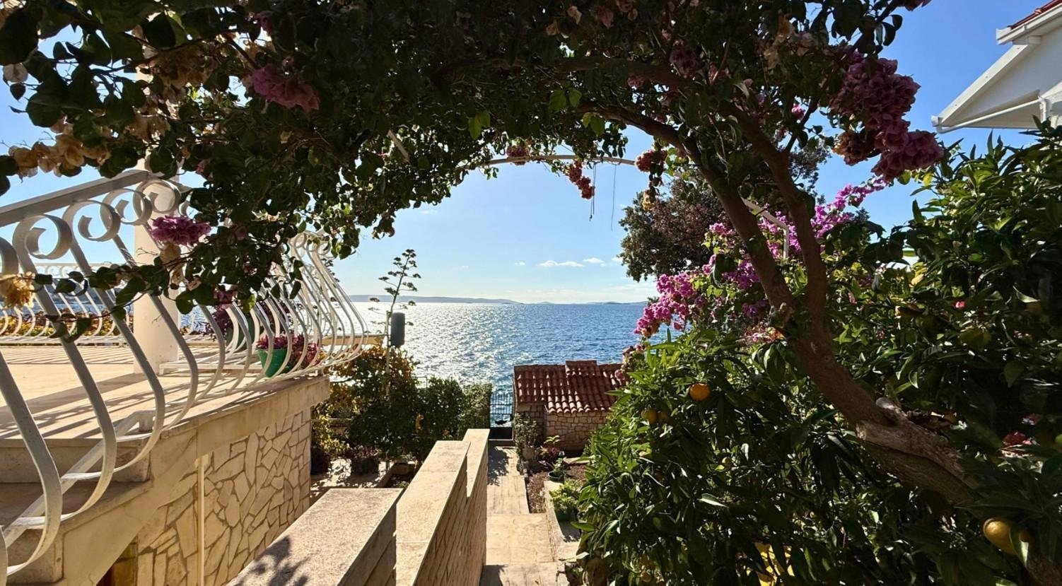 Haus Zu verkaufen - Splitsko-dalmatinska Trogir