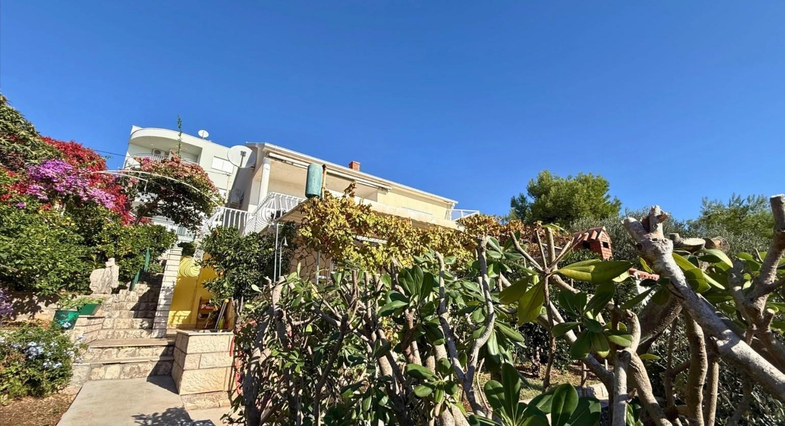 Haus Zu verkaufen - Splitsko-dalmatinska Trogir