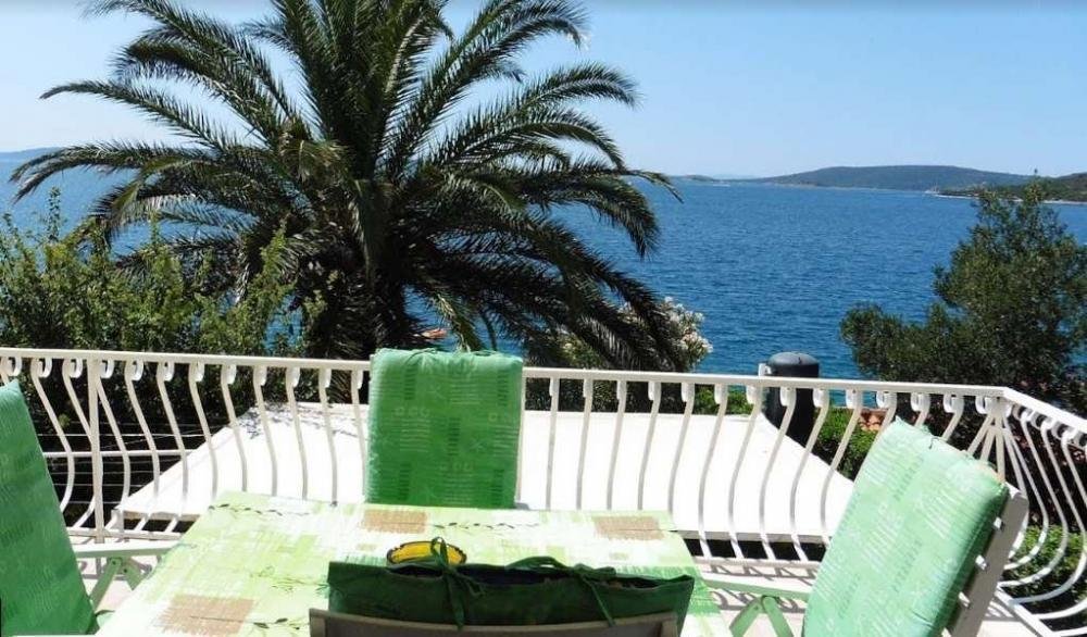 Haus Zu verkaufen - Splitsko-dalmatinska Trogir