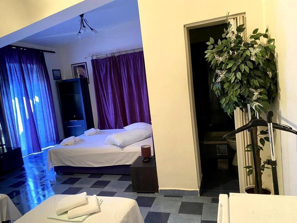 Hotel Zu verkaufen - Splitsko-dalmatinska Omiš