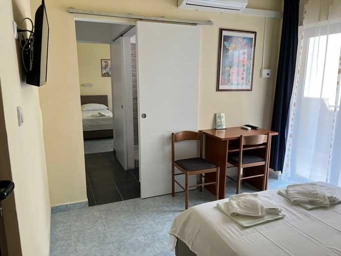 Hotel Zu verkaufen - Splitsko-dalmatinska Omiš