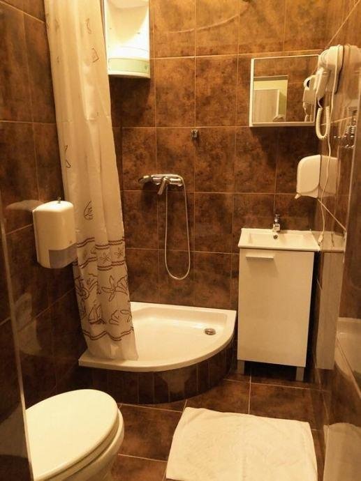Hotel Zu verkaufen - Splitsko-dalmatinska Omiš
