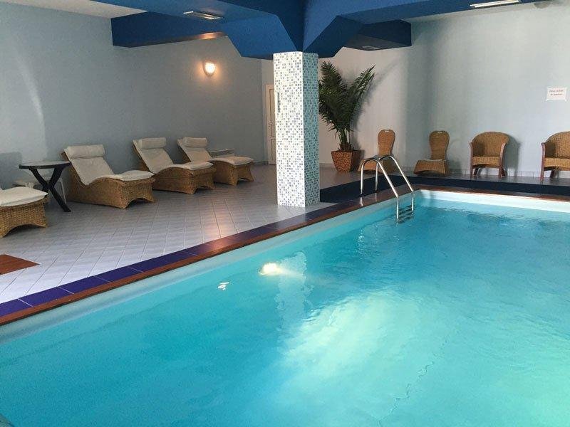 Hotel Zu verkaufen - Splitsko-dalmatinska Omiš