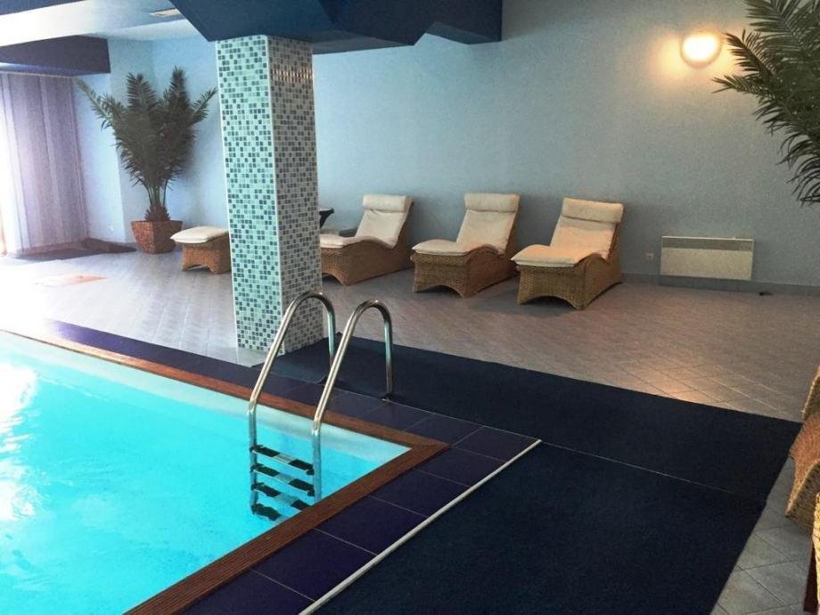 Hotel Zu verkaufen - Splitsko-dalmatinska Omiš