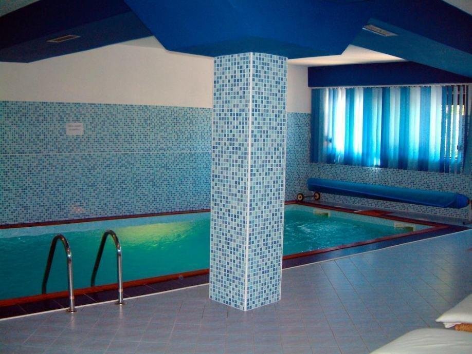 Hotel Zu verkaufen - Splitsko-dalmatinska Omiš