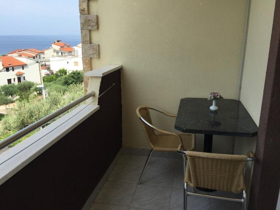 Hotel Zu verkaufen - Splitsko-dalmatinska Omiš