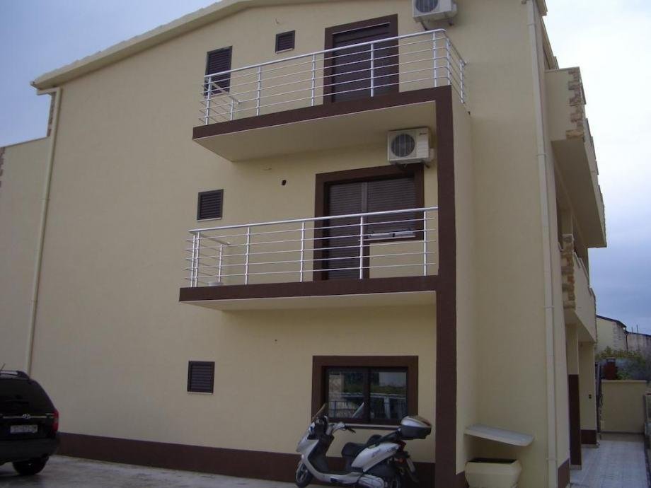 Hotel Naprodaj - Splitsko-dalmatinska Omiš