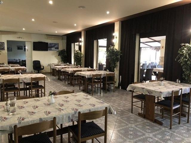 Hotel Zu verkaufen - Splitsko-dalmatinska Omiš
