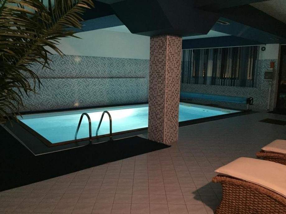 Hotel Zu verkaufen - Splitsko-dalmatinska Omiš