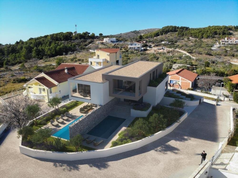 Casa In vendita - Šibensko-kninska Vodice