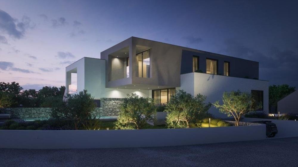 Casa In vendita - Šibensko-kninska Vodice