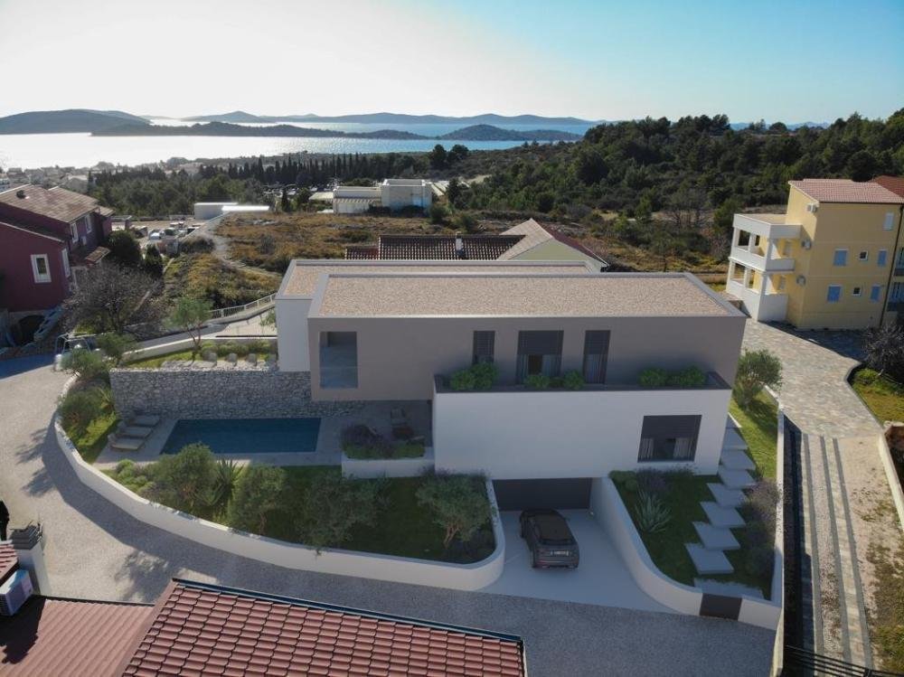 Casa In vendita - Šibensko-kninska Vodice
