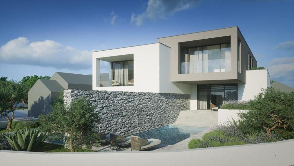 Casa In vendita - Šibensko-kninska Vodice