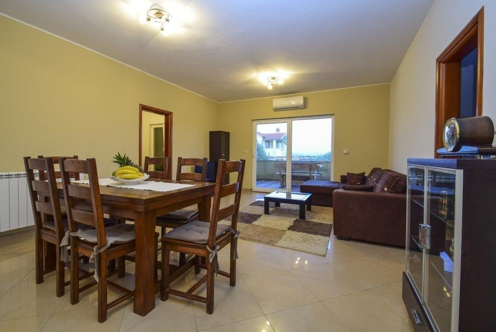 Casa In vendita - Šibensko-kninska Vodice