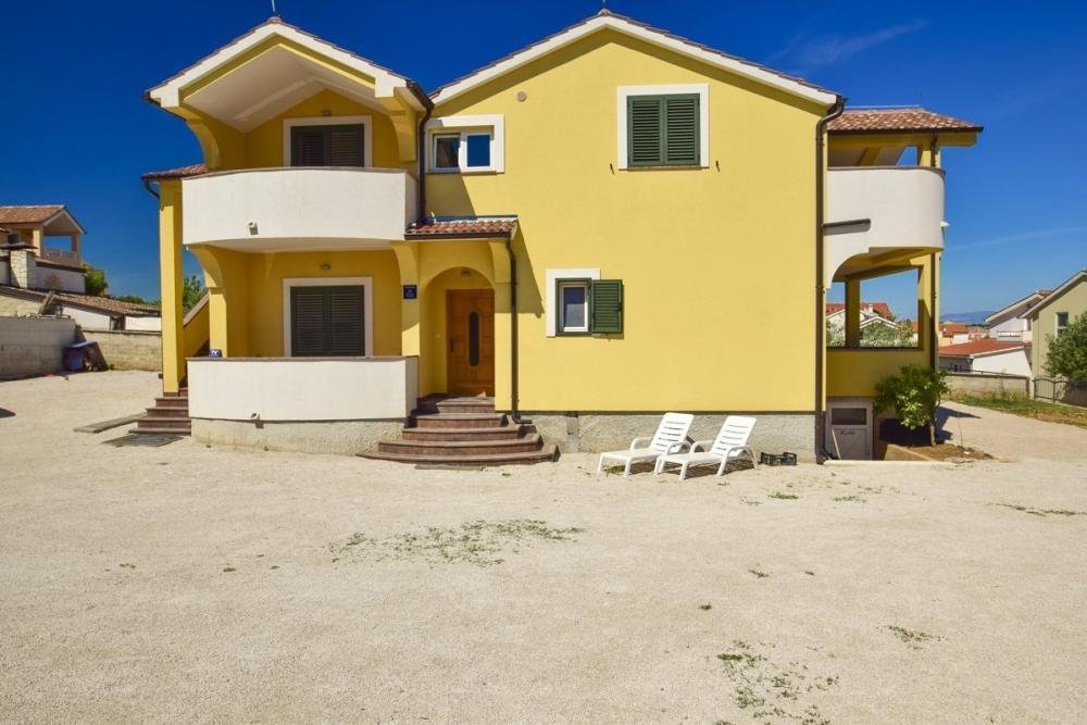 Casa In vendita - Šibensko-kninska Vodice