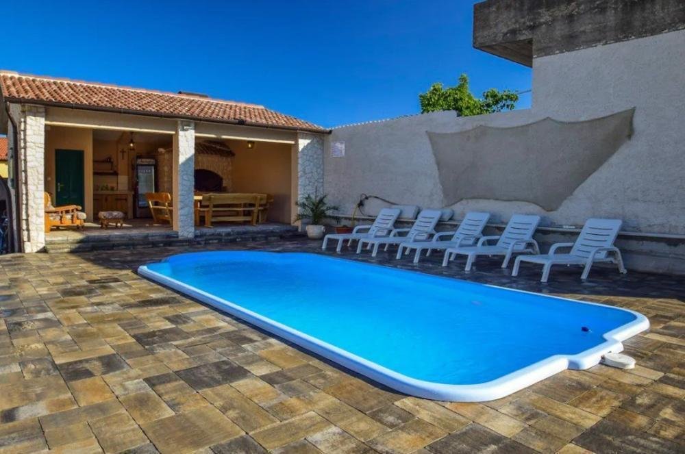 Casa In vendita - Šibensko-kninska Vodice