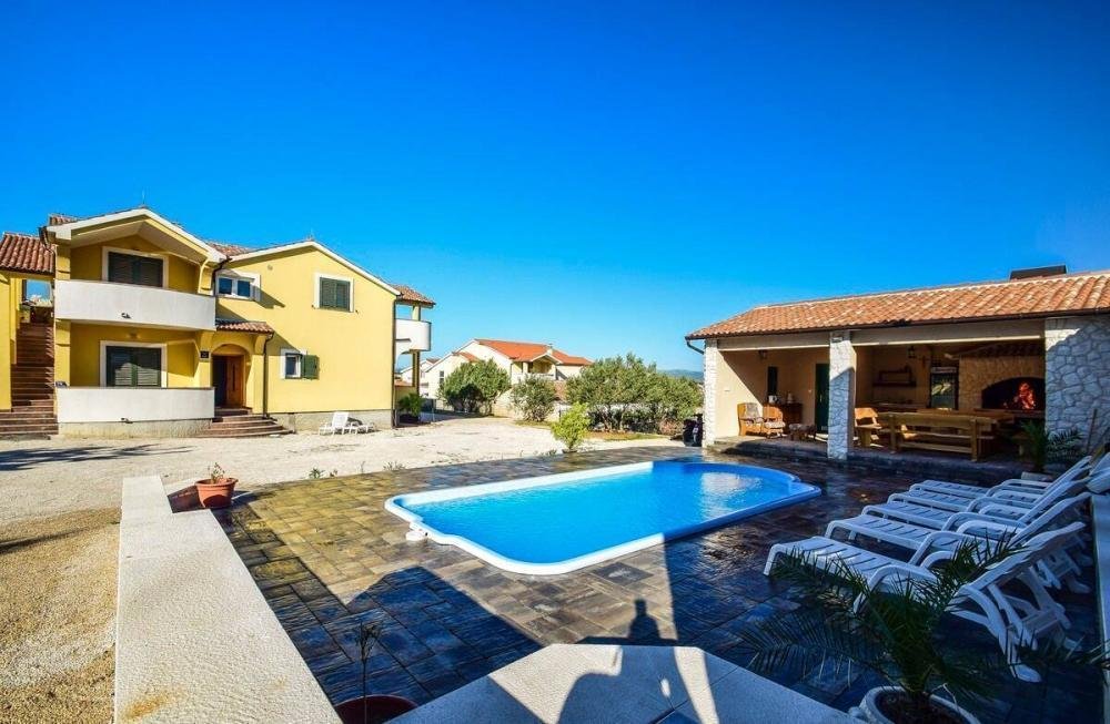 Casa In vendita - Šibensko-kninska Vodice
