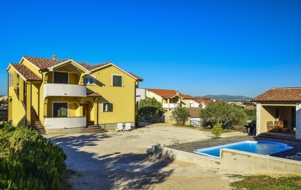 Casa In vendita - Šibensko-kninska Vodice
