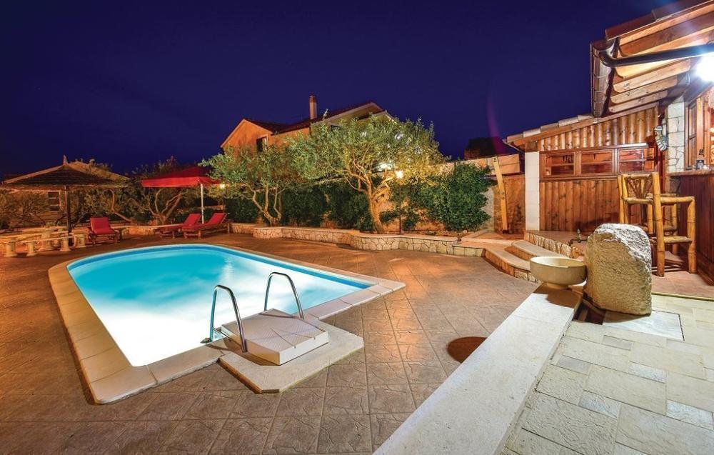 Haus Zu verkaufen -  Šibenik