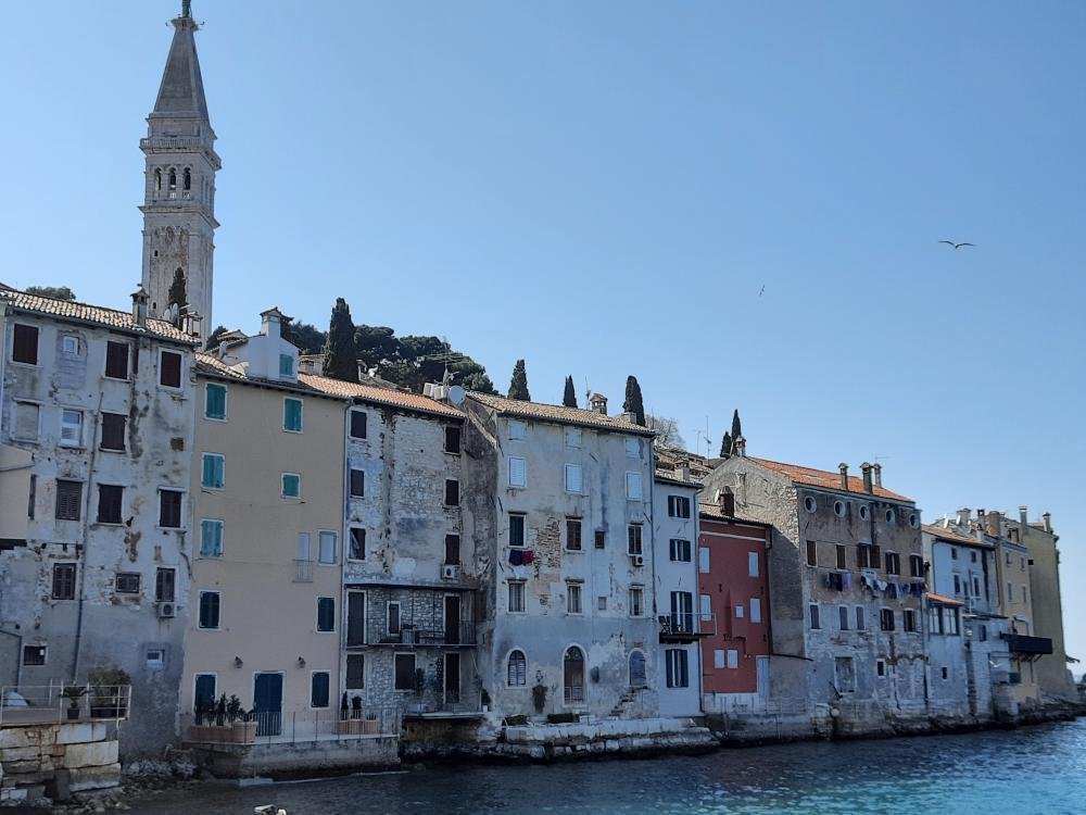 Haus Zu verkaufen - Istarska Rovinj