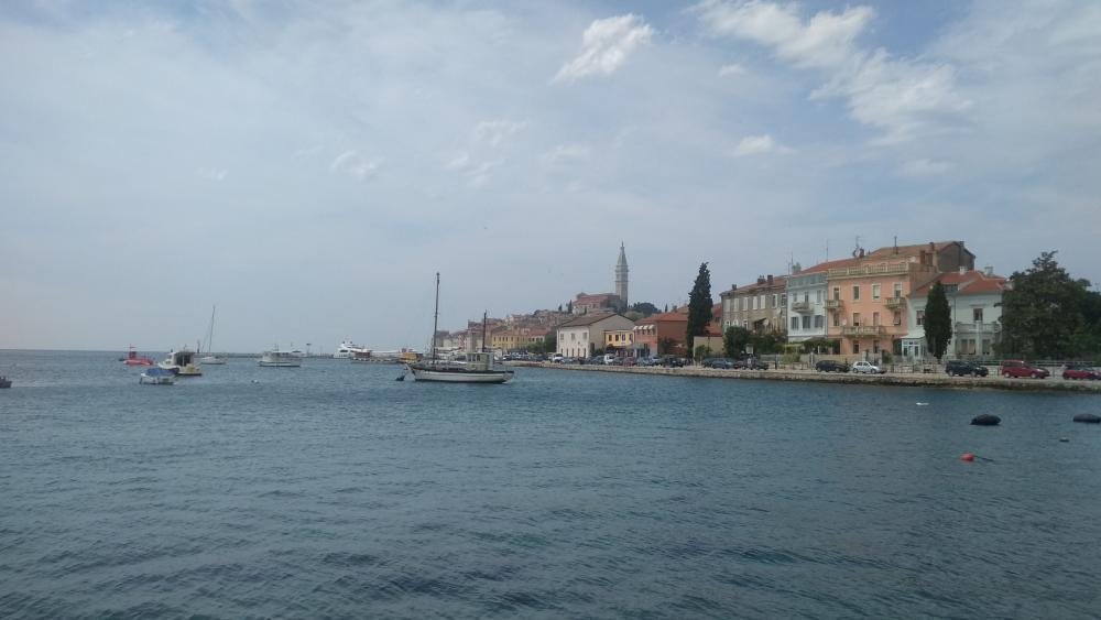 Hiša Naprodaj - Istarska Rovinj