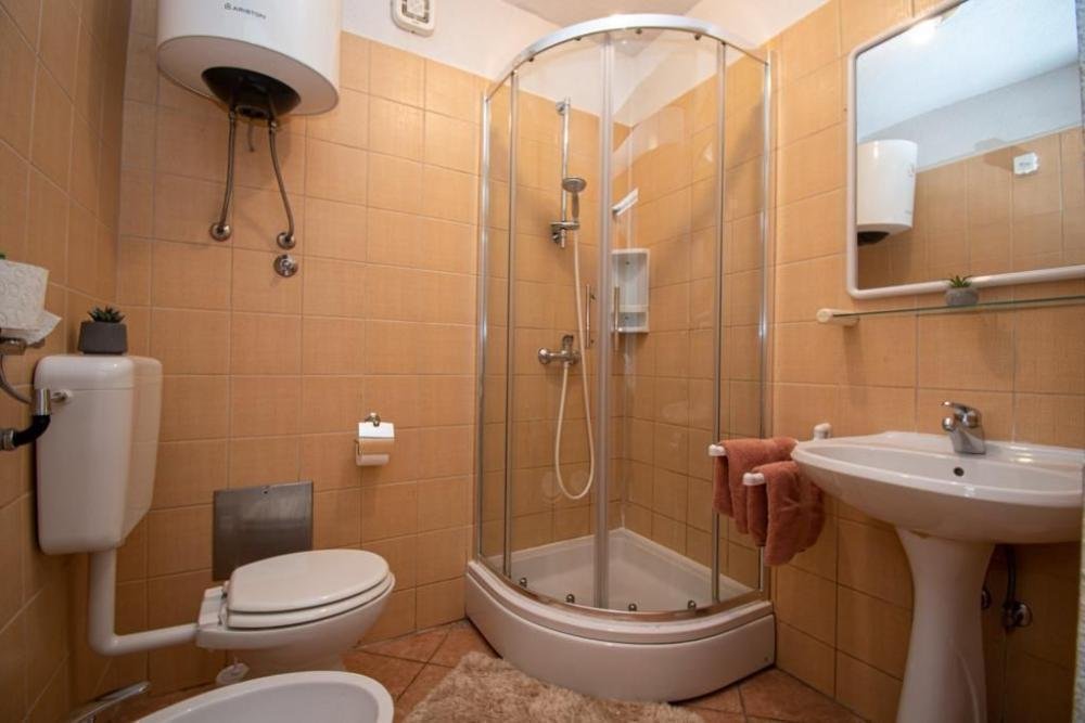 Hotel Na prodej - Istarska Medulin