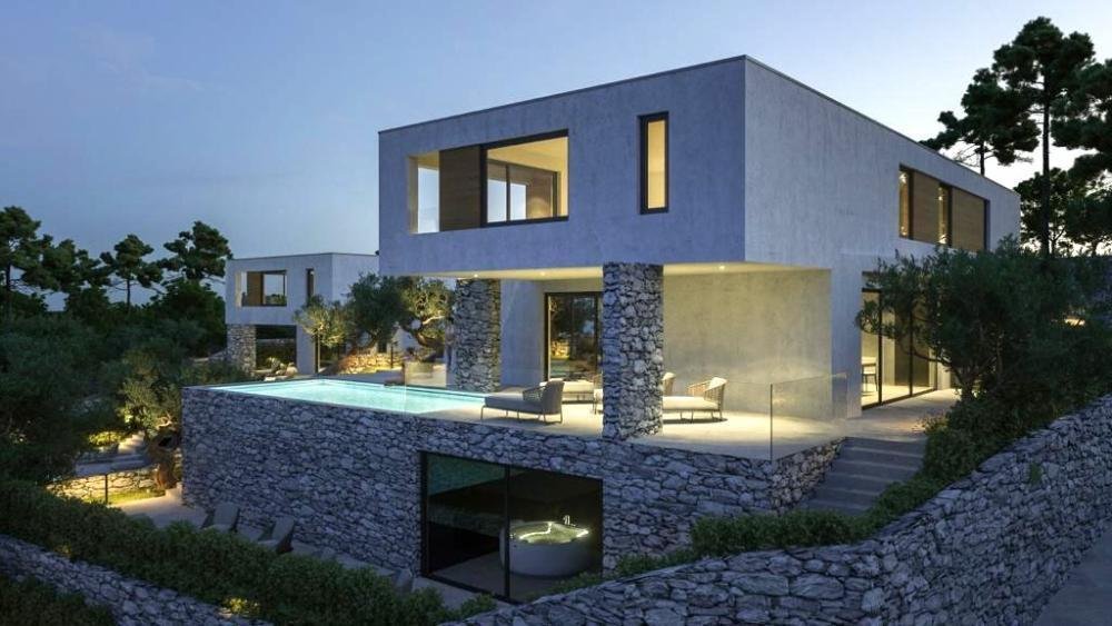 Haus Zu verkaufen -  Šibenik
