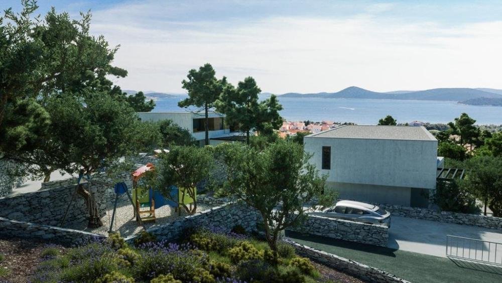 Haus Zu verkaufen -  Šibenik