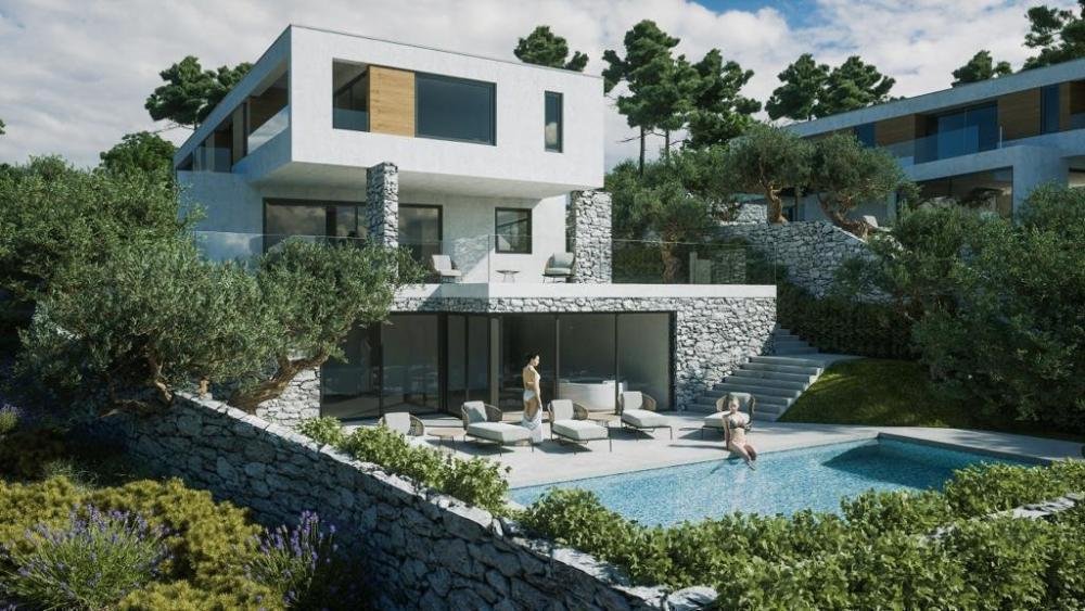 Haus Zu verkaufen -  Šibenik