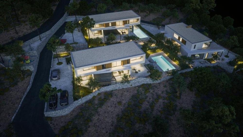 Haus Zu verkaufen -  Šibenik
